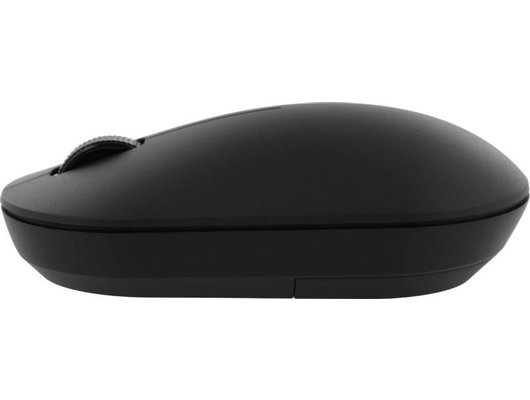 Мышь беспроводная Xiaomi Wireless Mouse Lite 2 Black